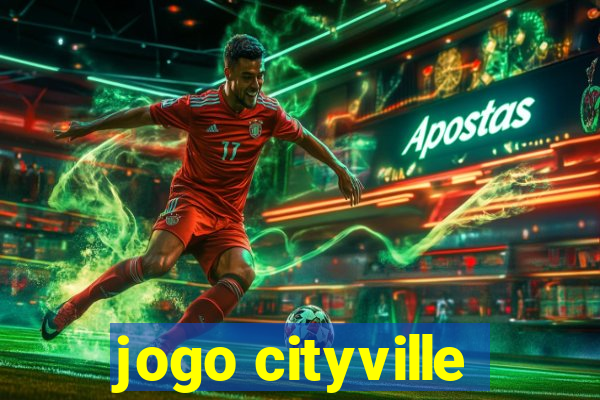 jogo cityville